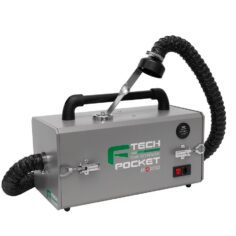 F-Tech Pocket Portable Fume Unit