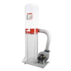 ABS2480 Chip & Dust Extractor