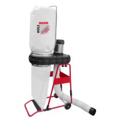 Holzmann ABS850_230V Dust Extractor