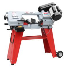 Holzmann BS115 Metal Cutting Bandsaw