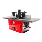 Holzmann TFM610V 6 Speed Table Router