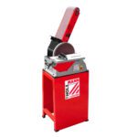 Holtzmann BT1220TOP 254x150mm Belt & Disc Sander - Image 2