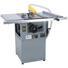 SIP 01480 10" Professional Compact Cast Iron Table Saw