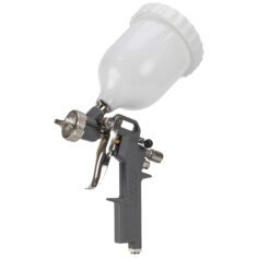 SIP 1.5mm Trade Cobalt Gravity Spray Gun