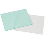 SIP 02884 / 02886 134mm x 114mm Front Cover Lens