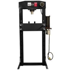 SIP 03695 30 TON Shop Floor Press