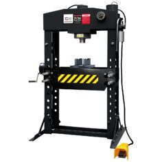 SIP 03696 75 TON Shop Floor Press