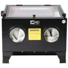 SIP Medium Sandblast Cabinet