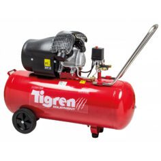 TIGREN V100DD Direct Drive Compressor