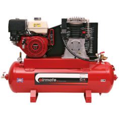 SIP 04465 ISHP11/150ES Petrol Compressor