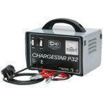 SIP Chargestar P32 Battery Charger