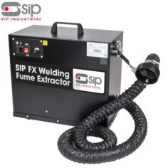 SIP 05800 FX Portable Welding Fume Extractor - 05800