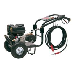 SIP TP760/190 Petrol Pressure Washer - 08925
