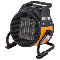 SIP FIREBALL Turbofan 2000 Electric Fan Heater