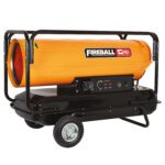 SIP 09598 FIREBALL XD350