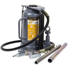 WINNTEC 09827 20 TON Air Bottle Jack