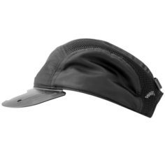 JSP Powercap Active Replacement Cap Black - CAU330-001-100