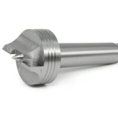 Rotur Drive Centre 1-1/2" 2 Prong 2MT