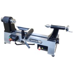 Charnwood Pro 1421VF Lathe Variable Speed with VFD