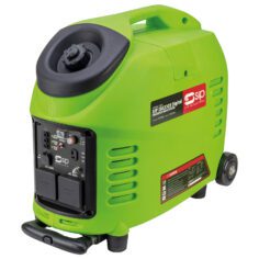 SIP 25402 ISG3303 Digital Inverter Generator