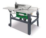 Stuermer Holzstar BKS 501 500mm  HD Construction site sawbench 415V