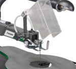 Holzstar DKS 504 VARIO-P1 scroll saw (INC TOOLKIT) - Image 2