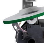 Holzstar DKS 504 VARIO-P1 scroll saw (INC TOOLKIT) - Image 3