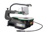 Holzstar DKS 504 VARIO 405mm SCROLL SAW