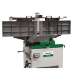 Holzstar ADH 41-4C 410x220mm Planer/Thicknesser 230V - Image 6