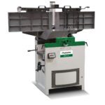 Holzstar ADH 41-4C 410x220mm Planer/Thicknesser 230V - Image 4