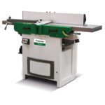 Holzstar ADH 41-4C 410x220mm Planer/Thicknesser 230V - Image 3