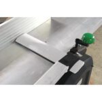 Holzstar ADH 250 Surface and thickness planer - Image 3