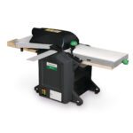 Holzstar ADH 250 Surface and thickness planer - Image 5