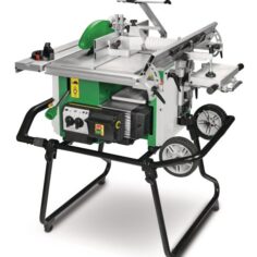 Holzstar UMK6 Universal Woodworker