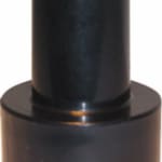 Reducing Cone 63mm to 81mm (2-1/2" to 3-1/4")- 63-81RC