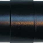 Hose Splice 63mm (2-1/2") Diameter - 63SP