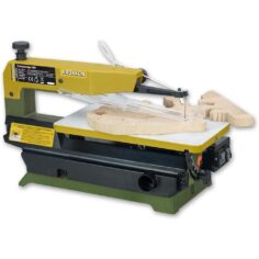 PROXXON DSH 2 SPEED SCROLL SAW