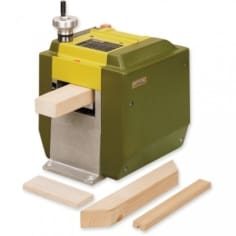Proxxon DH 40 Thicknesser