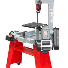 Holzmann BS115 Metal Cutting Bandsaw