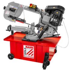 Holzmann BS712TURN Metal Bandsaw