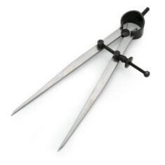 Rotur Dividers 6"