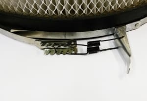 Charnwood Cartridge Filter - CF2024 - Image 3