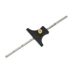 Planet Depth Gauge 6" Pk 10