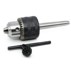 Rotur Drill Mandrel Chuck Set 1MT