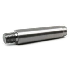 Rotur Drill Chuck Mandrel 2MT