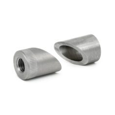 Planet Drill Press Hold Down Adapter Kit for Bench Applications