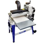 Charnwood DS16/32 Drum Sander Woodworking machine with dust collection
