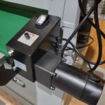 Charnwood Pro DS22VFP Variable Speed Drum Sander 22″ Width Capacity - Image 4