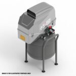 NARDI EXTREME 2 1.50HP 50ltr Silenced Compressor