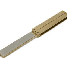 EZE-FOLD Folding Hone  Fine/Coarse